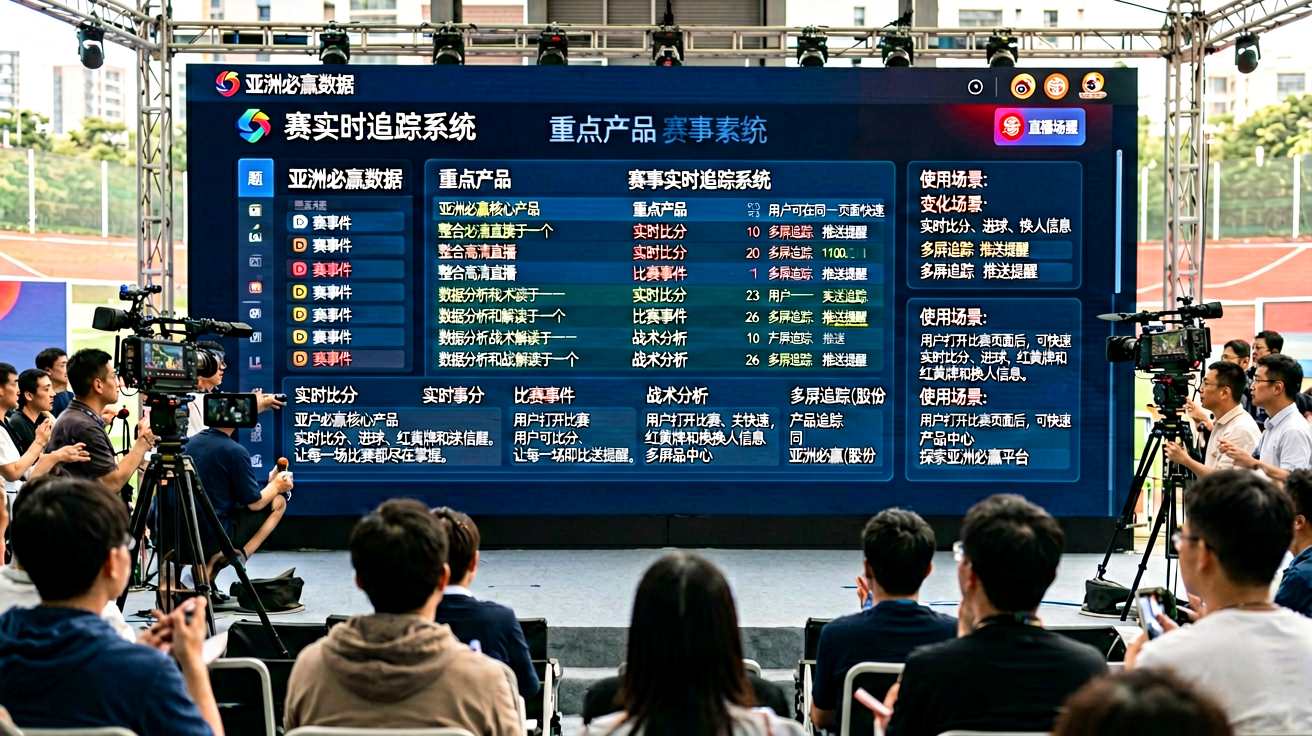 亚洲必赢数据 Dashboard 实时赛事数据面板